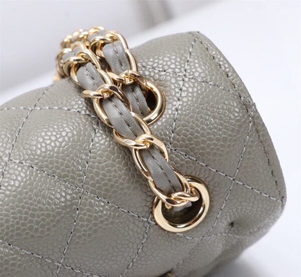 Modern Style Trendy CN HandBag 386