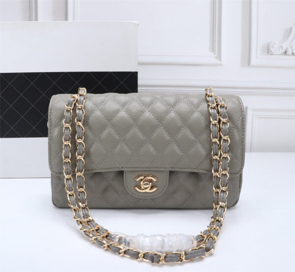 Modern Style Trendy CN HandBag 386