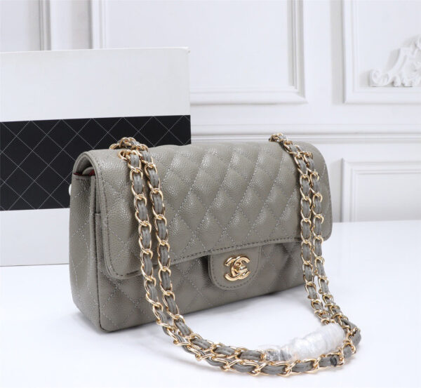 Modern Style Trendy CN HandBag 386