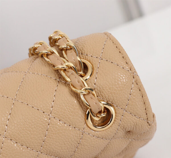 Modern Style Trendy CN HandBag 386