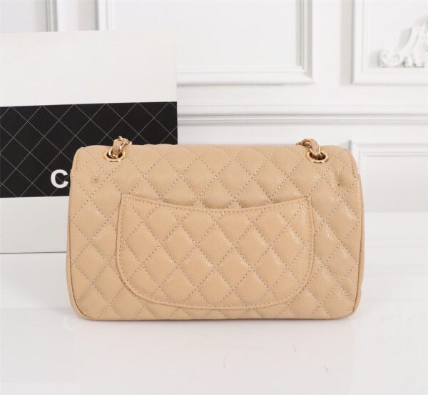 Modern Style Trendy CN HandBag 386
