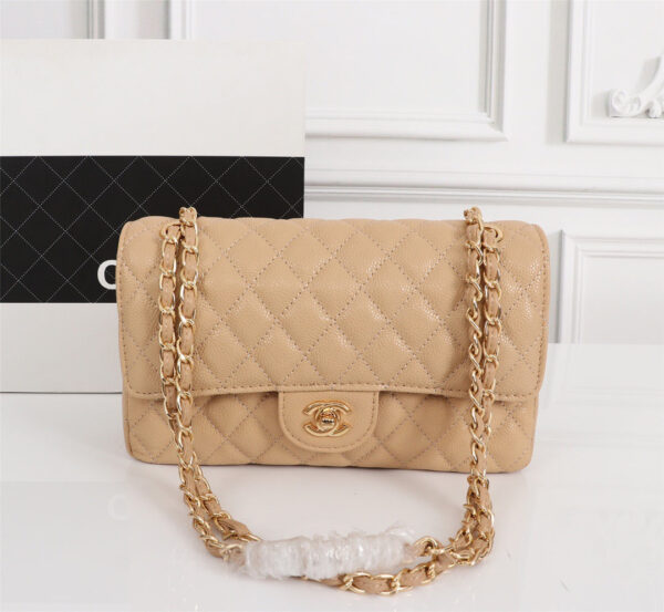 Modern Style Trendy CN HandBag 386