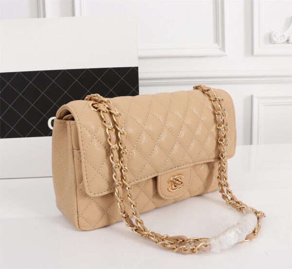 Modern Style Trendy CN HandBag 386