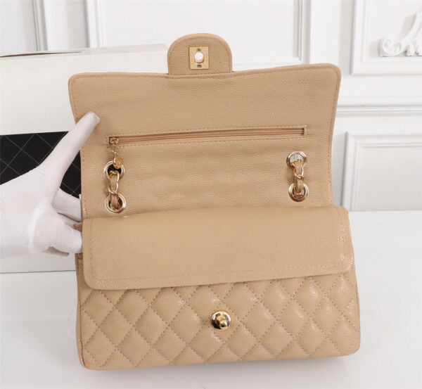 Modern Style Trendy CN HandBag 386