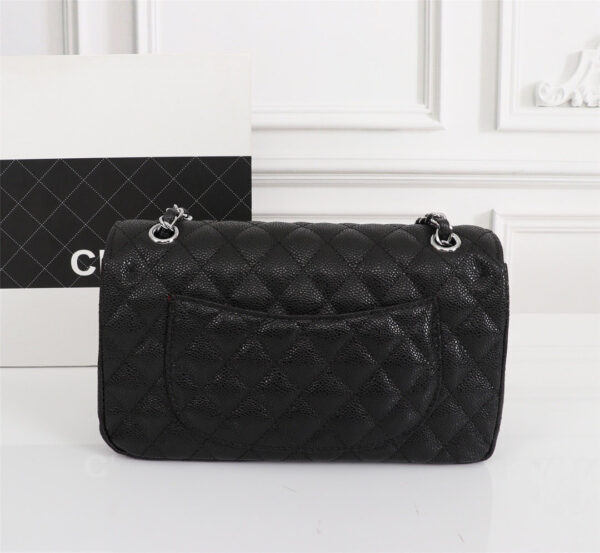 Modern Style Trendy CN HandBag 386