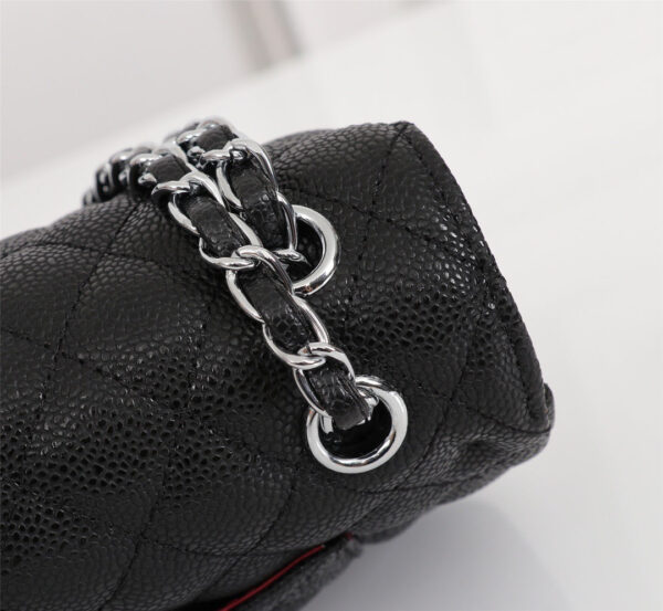 Modern Style Trendy CN HandBag 386