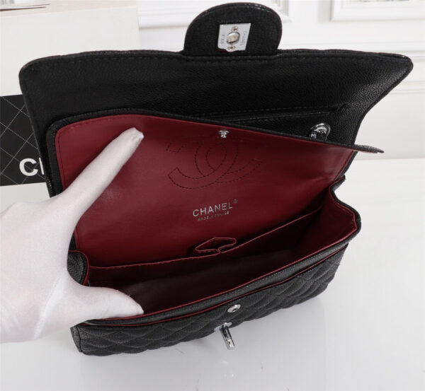 Modern Style Trendy CN HandBag 386