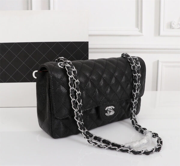 Modern Style Trendy CN HandBag 386