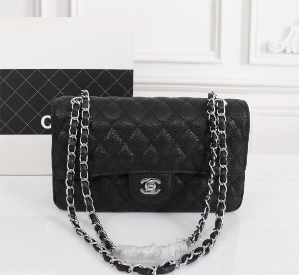 Modern Style Trendy CN HandBag 386