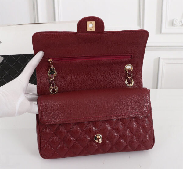 Modern Style Trendy CN HandBag 386