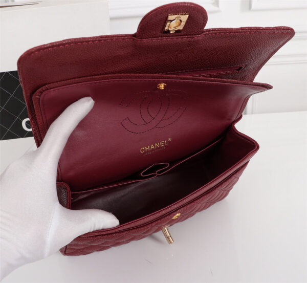 Modern Style Trendy CN HandBag 386