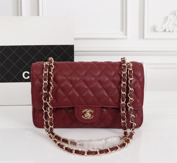 Modern Style Trendy CN HandBag 386