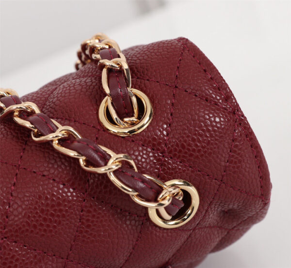 Modern Style Trendy CN HandBag 386