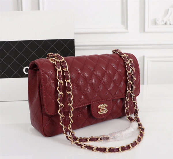Modern Style Trendy CN HandBag 386