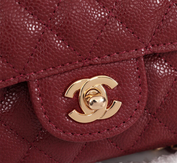 Modern Style Trendy CN HandBag 386