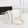 Modern Style Trendy CN HandBag 386
