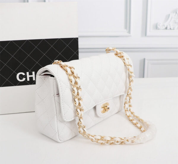 Modern Style Trendy CN HandBag 386
