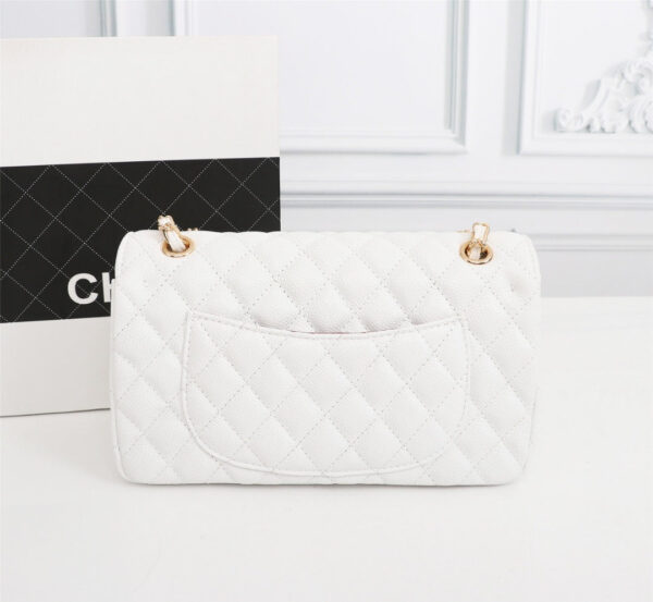 Modern Style Trendy CN HandBag 386
