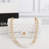 Modern Style Trendy CN HandBag 386