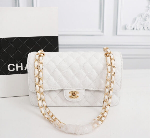 Modern Style Trendy CN HandBag 386