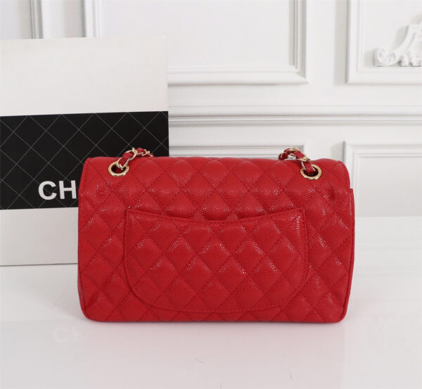 Modern Style Trendy CN HandBag 386