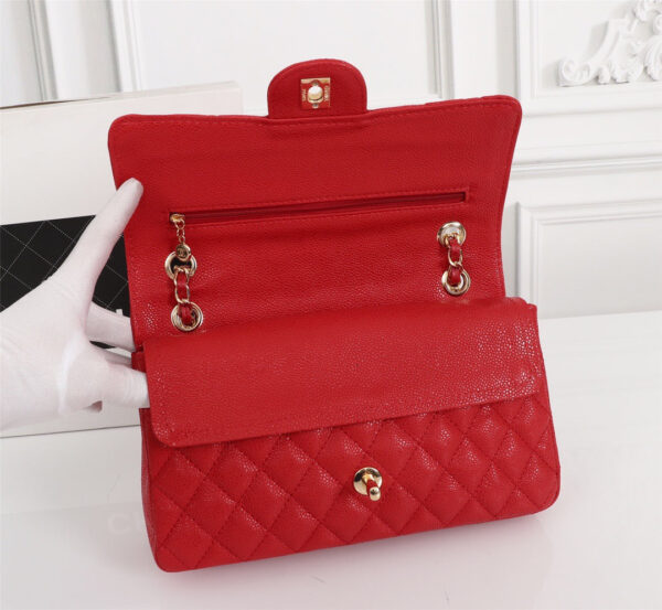 Modern Style Trendy CN HandBag 386