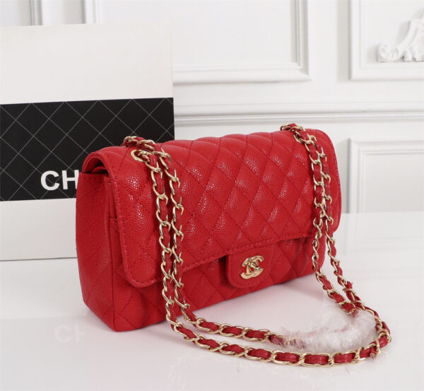 Modern Style Trendy CN HandBag 386