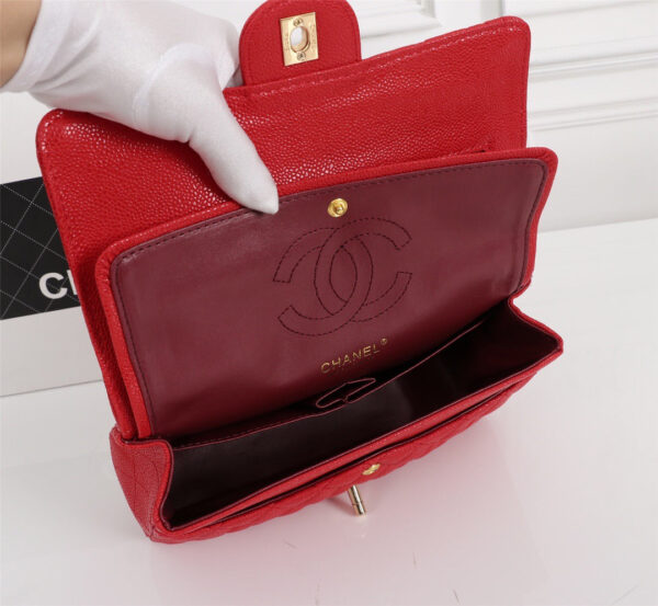 Modern Style Trendy CN HandBag 386