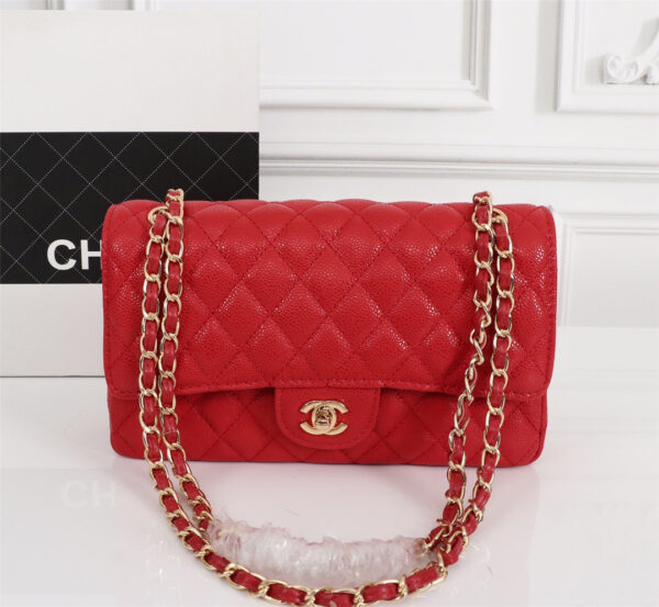 Modern Style Trendy CN HandBag 386