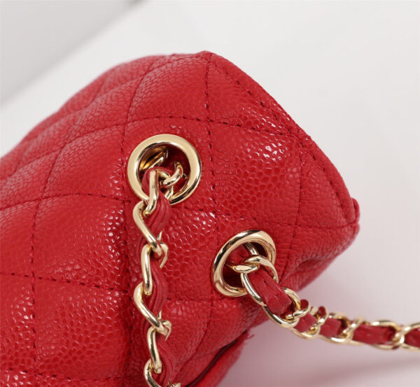 Modern Style Trendy CN HandBag 386