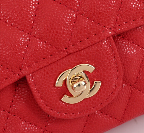 Modern Style Trendy CN HandBag 386