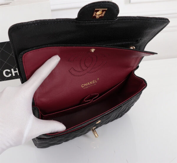 Modern Style Trendy CN HandBag 386