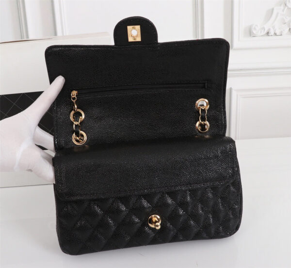 Modern Style Trendy CN HandBag 386