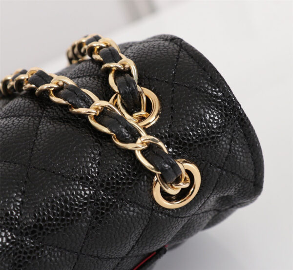 Modern Style Trendy CN HandBag 386