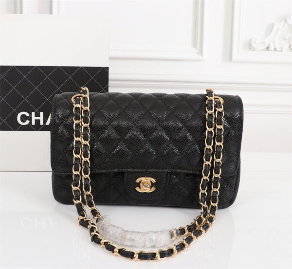 Modern Style Trendy CN HandBag 386