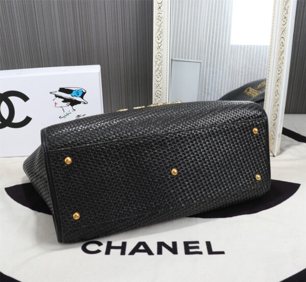 Modern Style Trendy CN HandBag 385