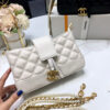Modern Style Trendy CN HandBag 382