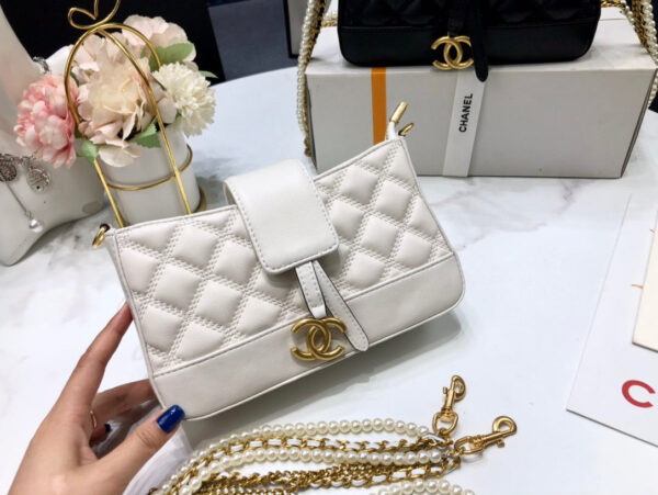 Modern Style Trendy CN HandBag 382