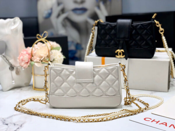 Modern Style Trendy CN HandBag 382
