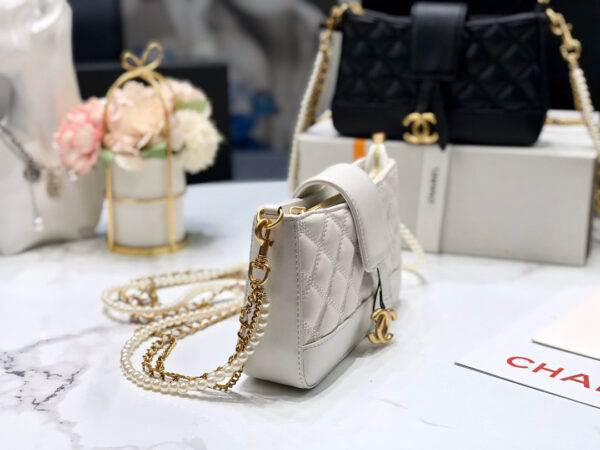 Modern Style Trendy CN HandBag 382