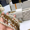 Modern Style Trendy CN HandBag 382