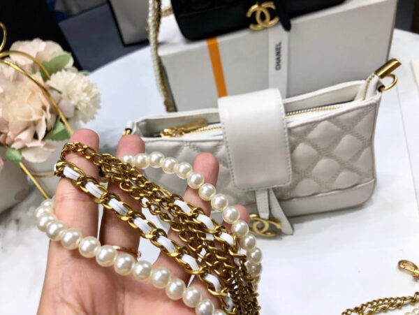 Modern Style Trendy CN HandBag 382