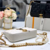 Modern Style Trendy CN HandBag 382