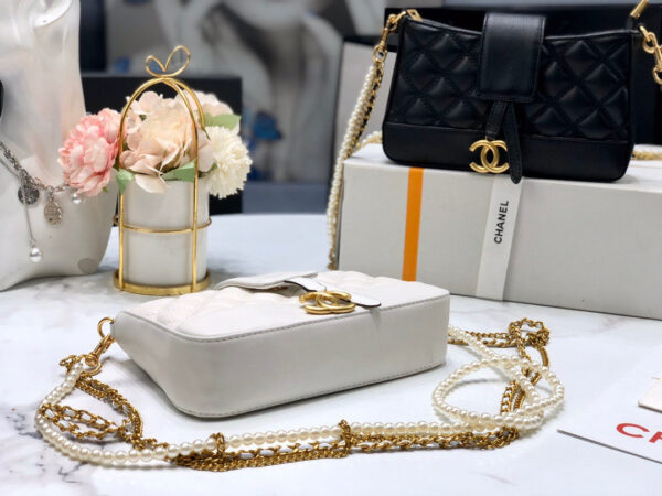 Modern Style Trendy CN HandBag 382