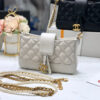 Modern Style Trendy CN HandBag 382