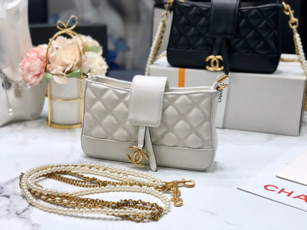 Modern Style Trendy CN HandBag 382