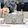 Modern Style Trendy CN HandBag 382