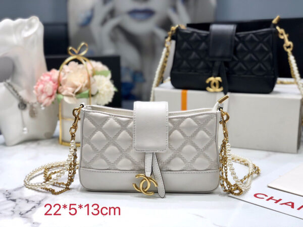 Modern Style Trendy CN HandBag 382