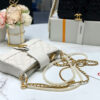 Modern Style Trendy CN HandBag 382