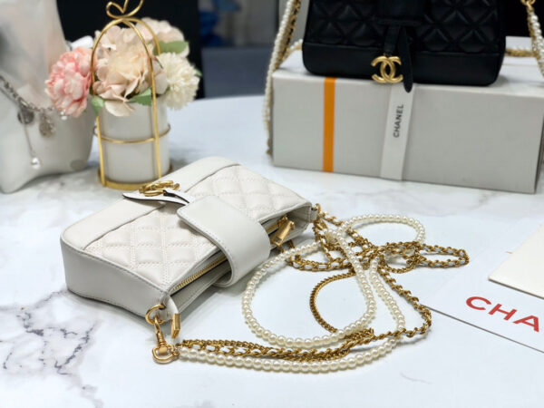Modern Style Trendy CN HandBag 382